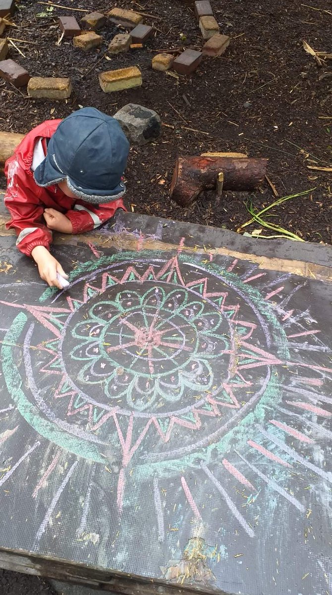 Off Grid Toddlers is back on Monday! Bring your little adventurer to explore our woodland! To book a space head to off-grid-community.class4kids.co.uk/info/64 #EastRenfrewshire #PlayScotland