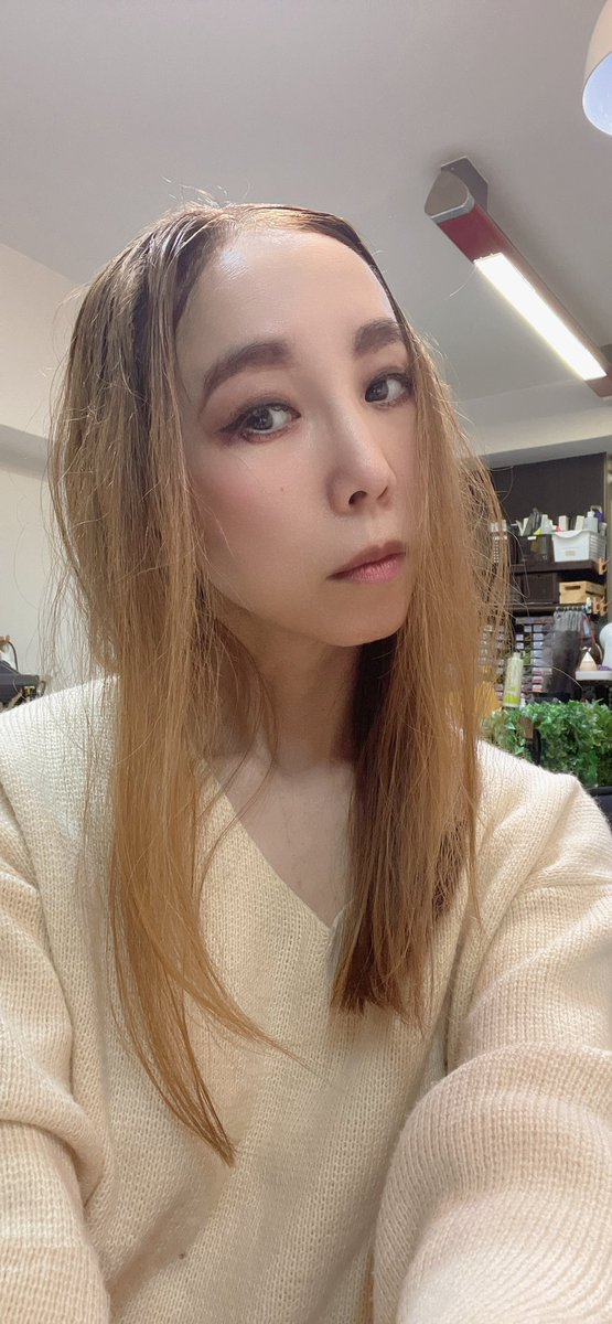畑中 みゆき　miumiu tweet media