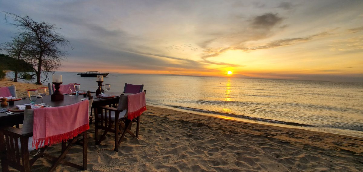 🥰❤ 📍Lake Tanganyika, Tanzania