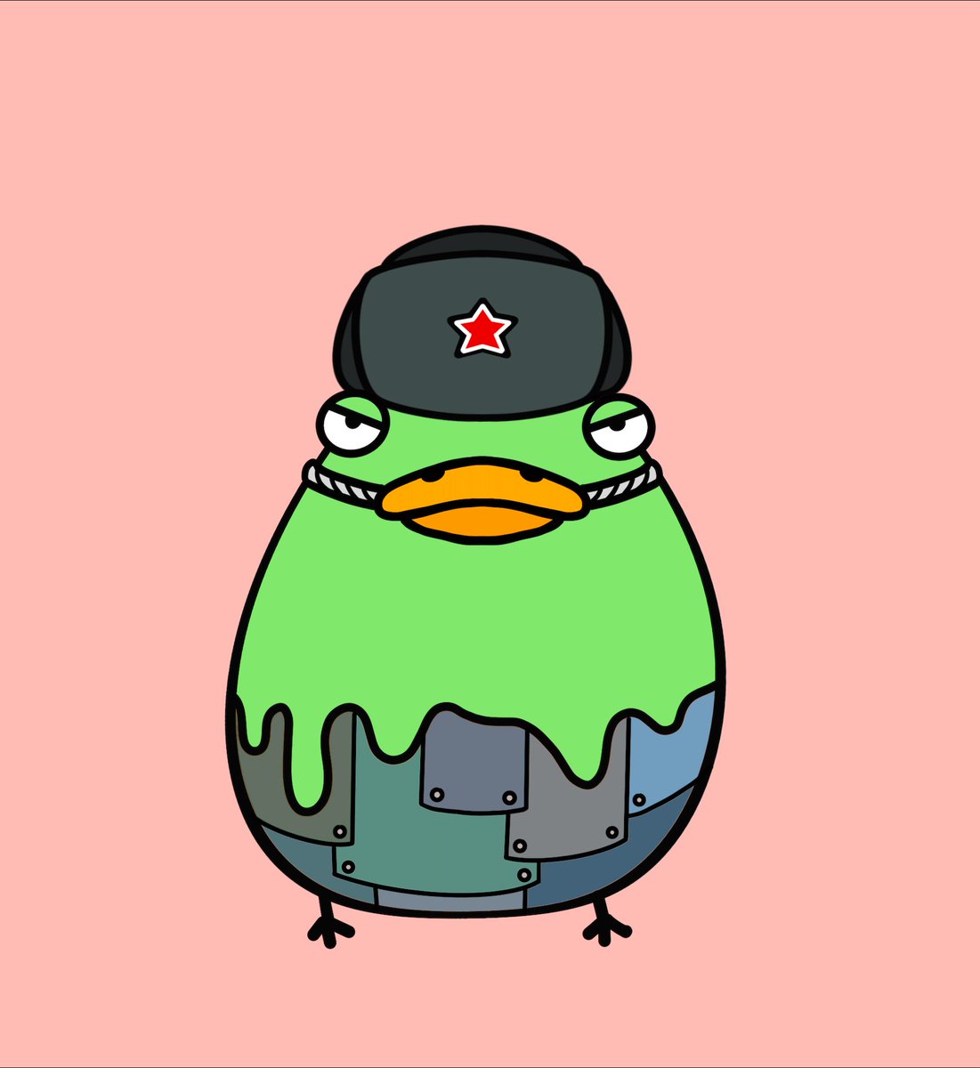 Chonky Chkns tweet media