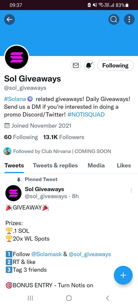Gabesz1355's tweet photo. @sol_giveaways https://t.co/3EW59kad4M