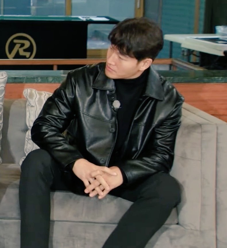 This jongkook has me drooling 🤤🙆‍♀️💥❤

#KimJongKook #김종국 
#RunningMan #런닝맨