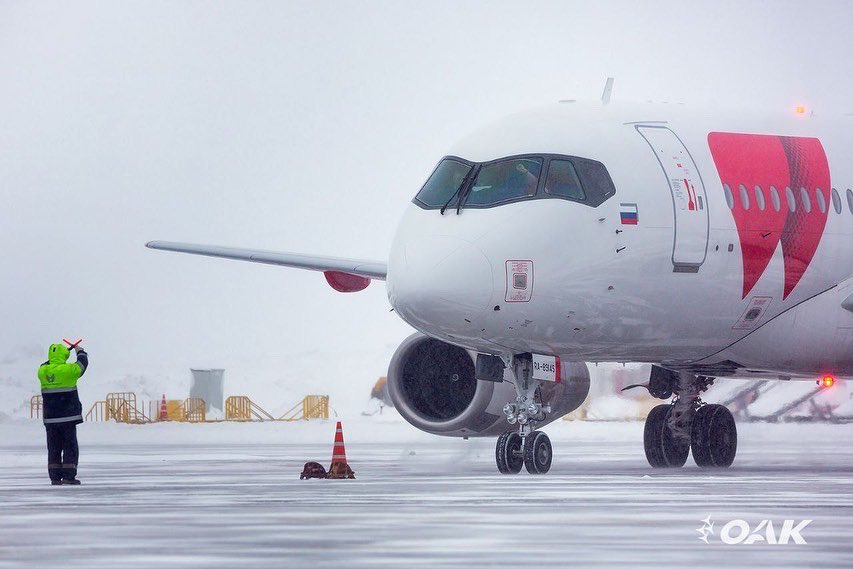 UAC Russia tweet media