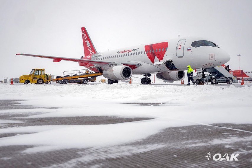 UAC Russia tweet media