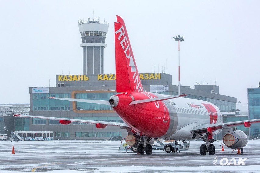 UAC Russia tweet media