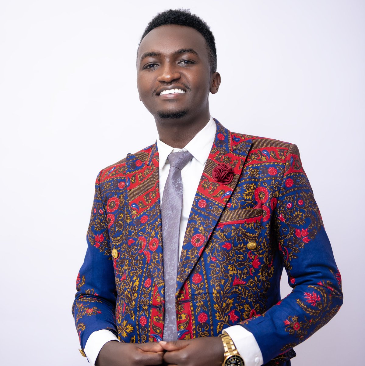 Austin Muigai tweet media