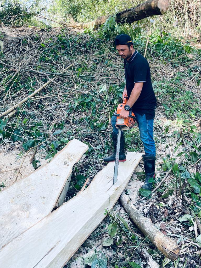 yoolumbantobing's tweet photo. Rutinitas Minggu Sore 🔥 https://t.co/OGCWvsYWnF