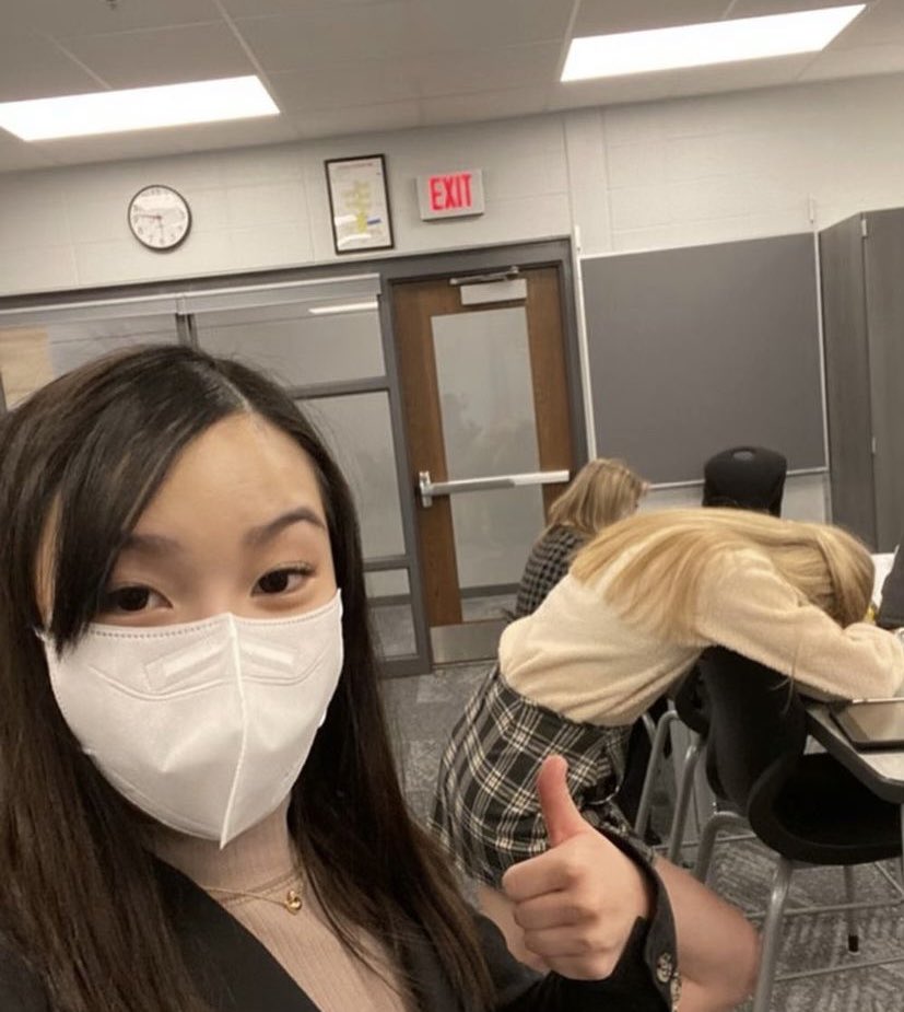 OGormanDebate's tweet image. Congrats to our national qualifiers who will be heading to Louisville, KY for the national tournament this summer! #GoKnights