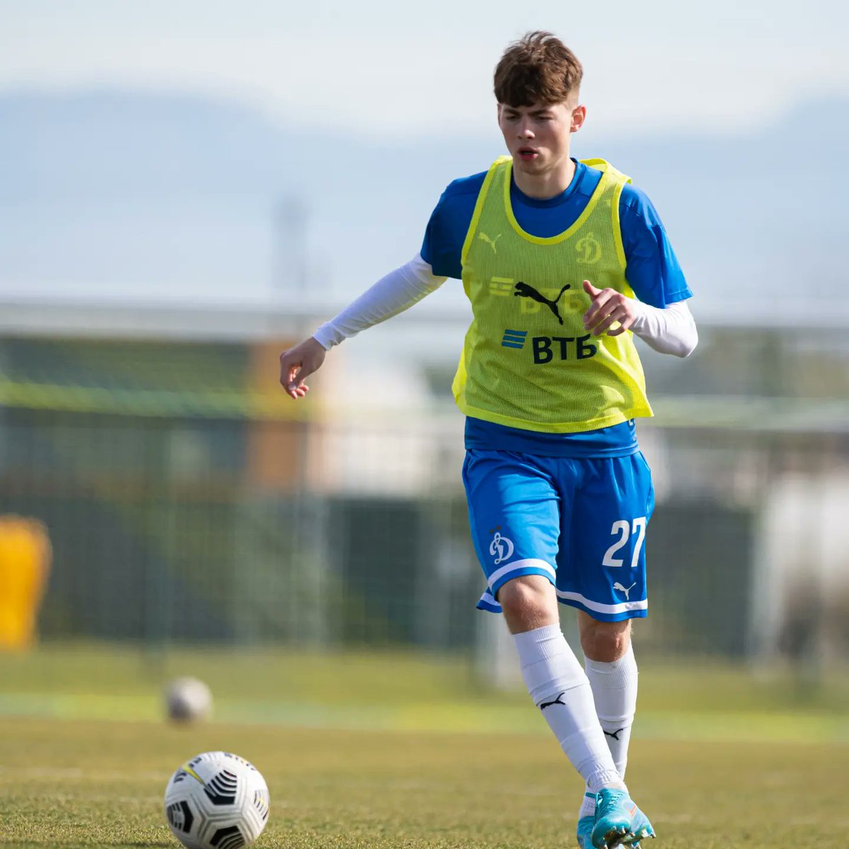 fcdynamo2's tweet image. 📸 Разминка перед #Динамо2ОД. Начинаем!
⠀
#Динамо2