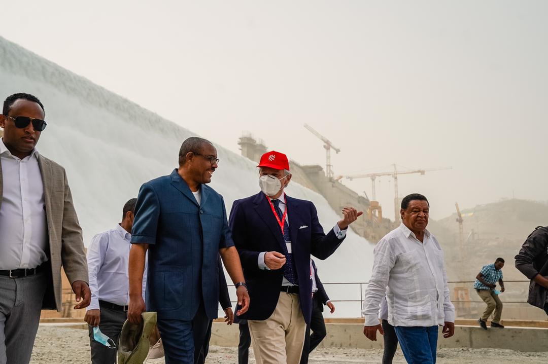 Abiy Ahmed Ali 🇪🇹 tweet media