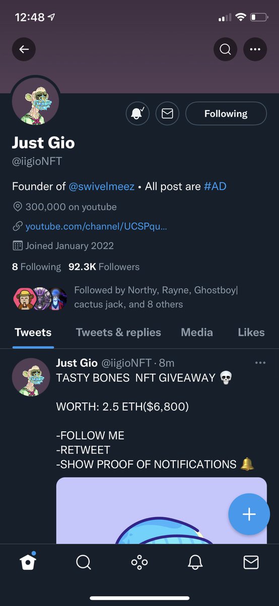 Val.NFT⚜️ tweet media