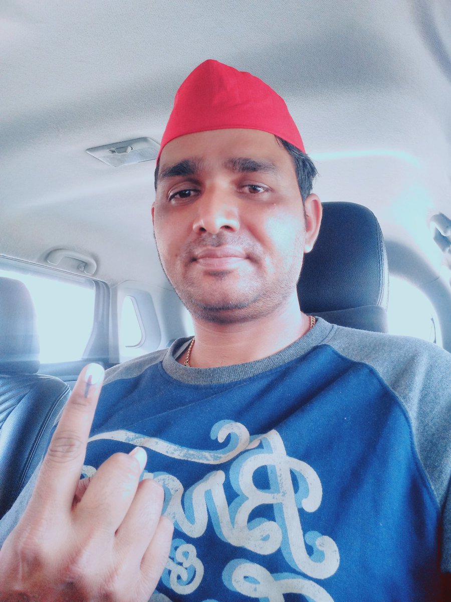 RahulVle's tweet photo. #SamajwadiParty 
#Akhilesh_Yadav https://t.co/GupNz3vfDE