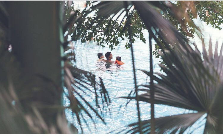 Heerlijk genieten in onze Aqua Mundo! Thanks voor het delen <a href="/mumz/">Mum-z</a>.world 

#hetheijderbos #centerparcs #zegjategenwatertoedoet #echtevensamen #qualitytime #family ❤️