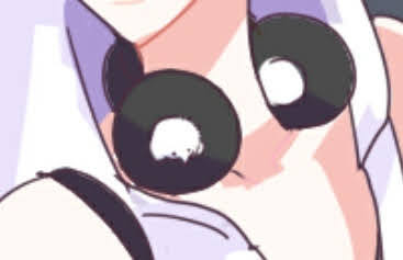 これは意味もなくヘッドフォンかとおもったらひよこさんやんってなるやつも紛れている 
