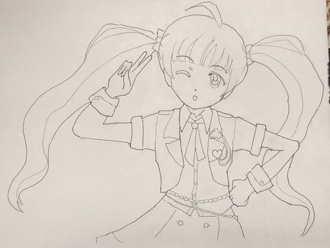 トキメキの音符になってのtwitterイラスト検索結果 トキメキの音符になってのtwitterイラスト検索結果