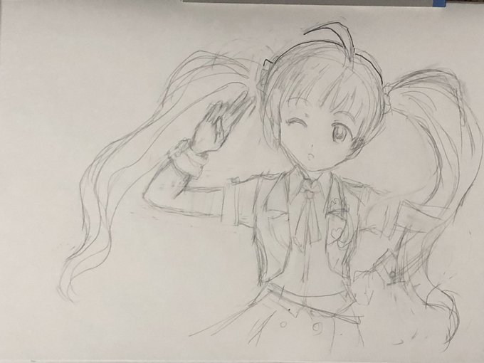 トキメキの音符になってのtwitterイラスト検索結果 トキメキの音符になってのtwitterイラスト検索結果
