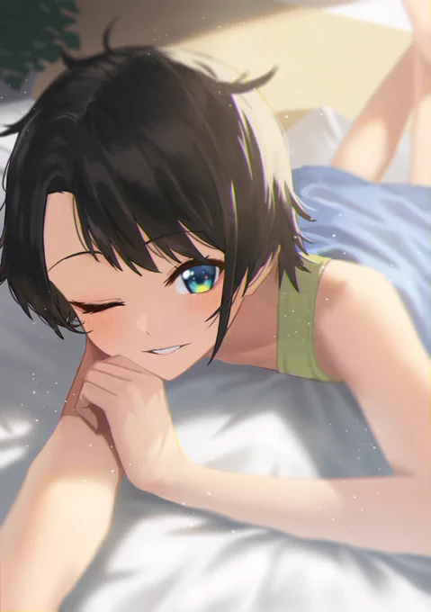おあよ〜☀️
#プロテインザスバル 