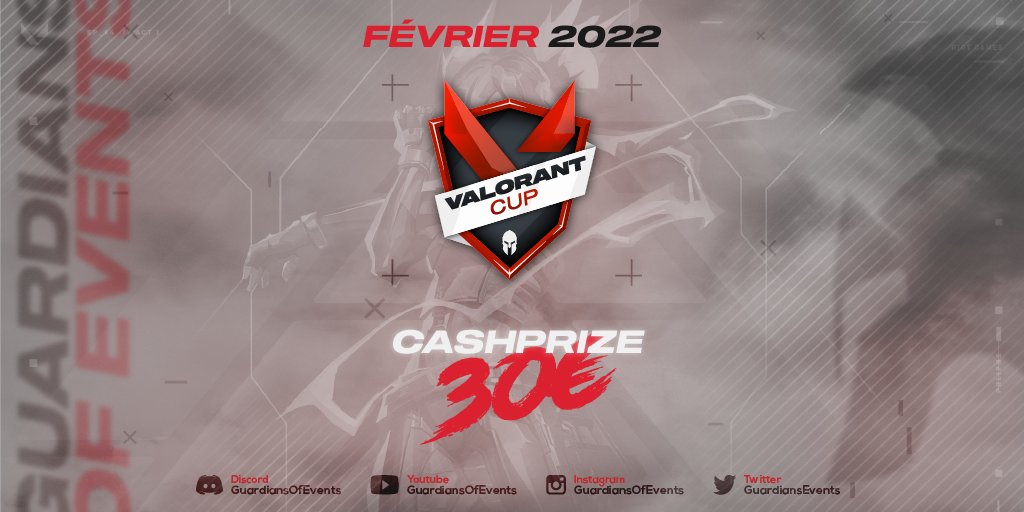 Guardians of events tweet media