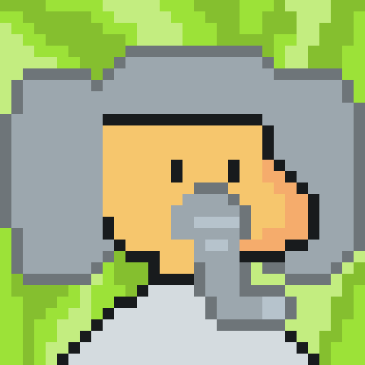 ET_daily's tweet photo. The Elephant ET🐘:
It has elephant-like ears and trunk who lives in the jungle Comes from planet Forest and it usually likes to play football.#NFT #NFTs #ETDAO
follow @et_dao,learn more! https://t.co/aZzOaprin3