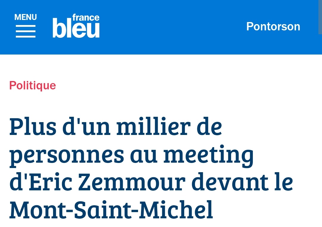 JBOOVII's tweet photo. 1000, @G_Peltier, vous n'étiez Que 1000....🙄😏.
Vous avez toujours eu tendance à gonfler les chiffres, il est intéressant de vous donner les bons. Un conseil n'écoutez pas #Rieu #FakeNewsMan si c'est lui qui conseil en la matière. https://t.co/AgOMhVTJx6