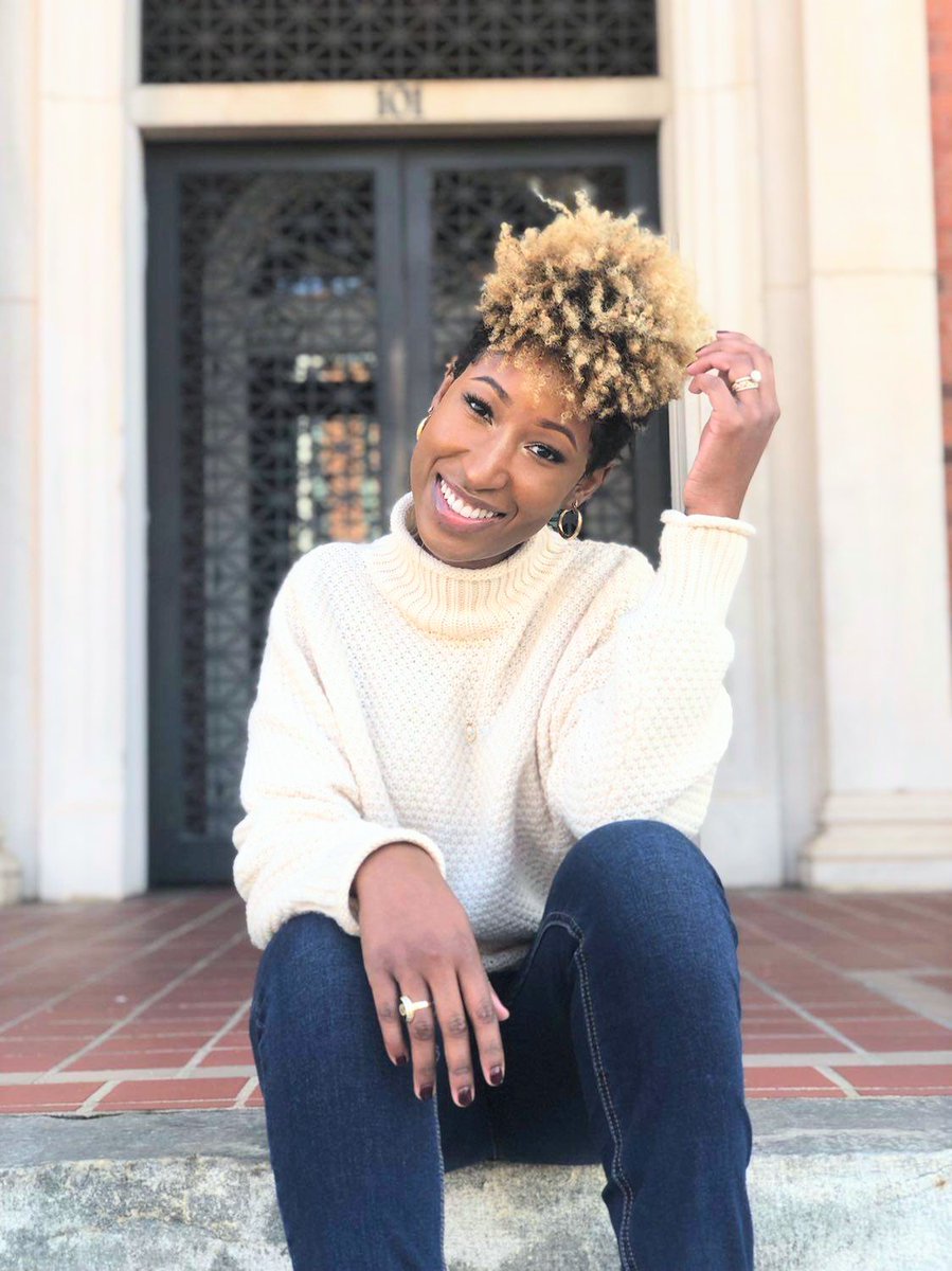 I was hired as an admissions counselor for Diversity recruitment at Clemson University. I work primarily with HS students and their families helping them navigate college applications and the admissions process...

There's SO much intersection between this work and my teaching