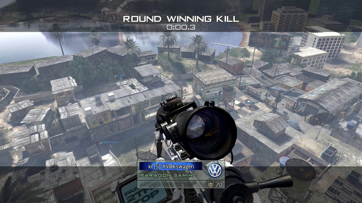 First in <a href="/TheParagonPack/">Paragon</a> ele on favela , my first ele ! ⚡️ <a href="/ElevenAmbitions/">Eleven</a>