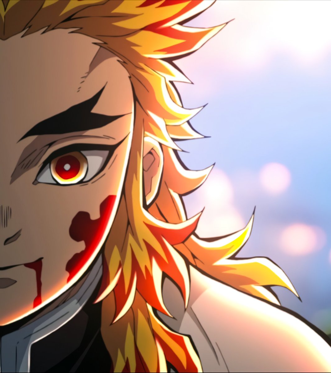 Kimetsufever's tweet photo. Anime : Demon Slayer https://t.co/1Y7qUnvaVp