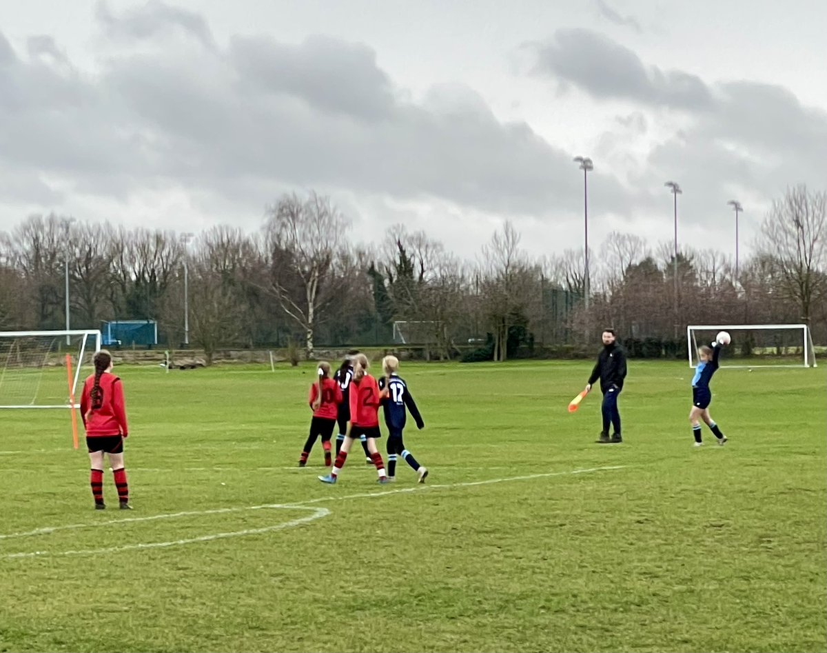odpsfa's tweet image. Some photos from our GIRLS @kentschools_fa Super Fours Premiership League game yesterday against @BexleyPsfa before the weather turned. Thanks for an exciting end to end game with some great football on display from both teams. Sorry that more of you couldn’t stay for the chips!!
