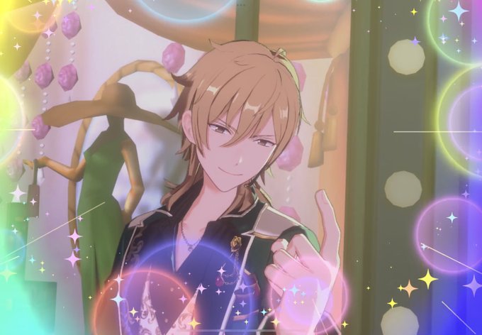 ウインクのtwitterイラスト検索結果