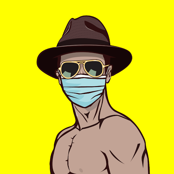 CryptoHomme_NFT's tweet photo. 🍀#NFTGiveaway

1⃣ RT 
2⃣ Tag 2 friends

⏰ 24H 

🌊Buy Now --> https://t.co/R1WRP63ltb
#nftart #NFTGiveaways #NFT #NFTCollector #cryptohommes https://t.co/pqk6XqbUBM