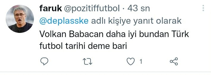 CyrptoWorld's tweet photo. @pozitiffutboI @EnSuperLig Karar ver https://t.co/GKupBrDjhA
