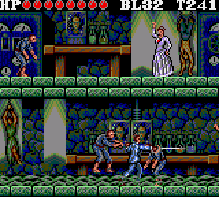 CartArchive's tweet photo. Vampire: Master of Darkness - Sega Game Gear - 1993 https://t.co/eZAltq3cOv