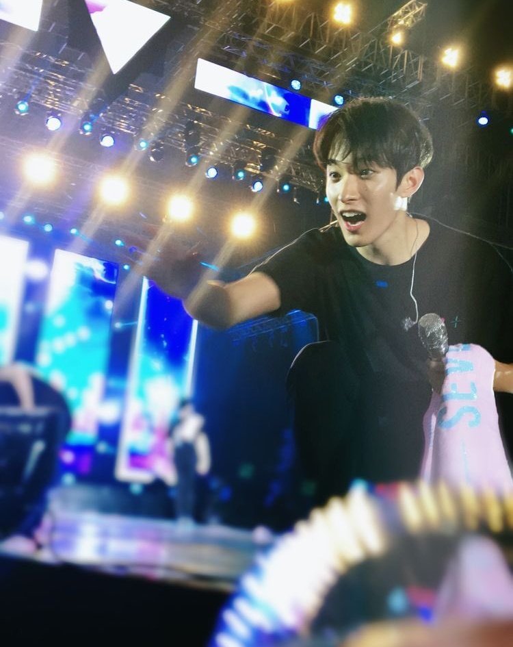 DOTD <3 (Dokyeom Of The Day)