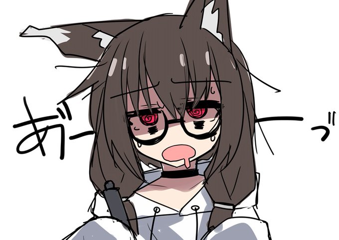 おえかきわからんし描かないかんのもなんも終わらんというやつです 