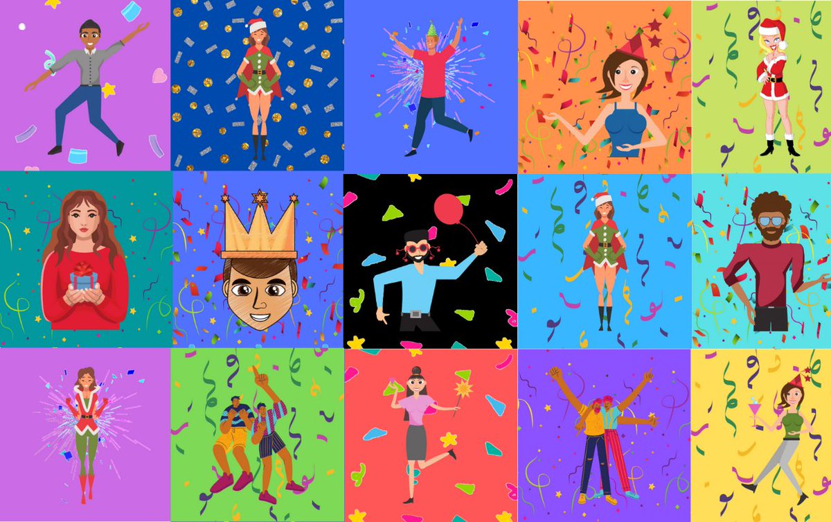 themomentousdat's tweet photo. 👋Hi, NFT lovers.

🎰🎰🎰 Time to win an NFT.

🕹🕹🕹 Who follows us just retweet it
.
🕹🕹🕹 And who don't follow us already, follow and retweet it.

24h https://t.co/OGZ8E2M5Qx