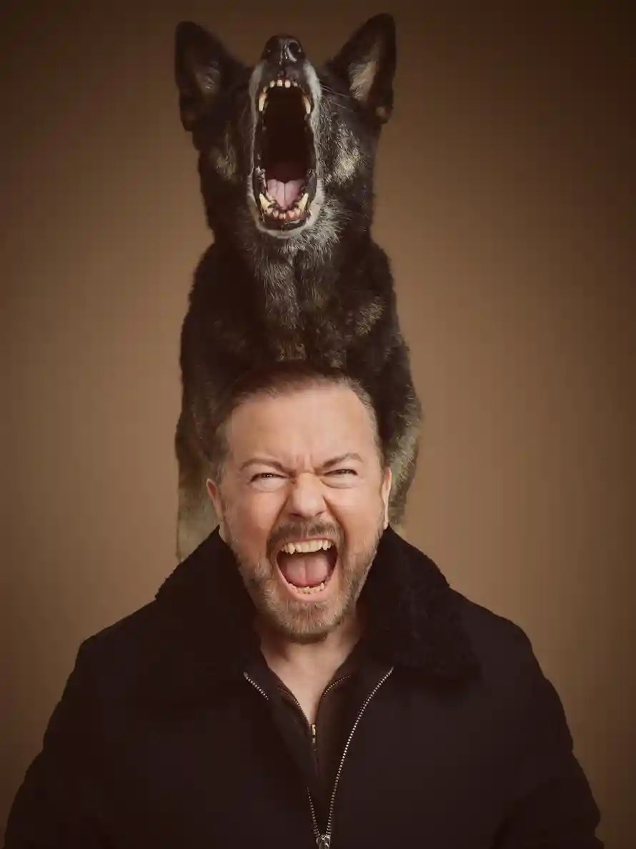 10 After Life lessons:

1 mental health is health
2 hope is everything
3 you can change yourself
4 regret is more powerful than grief
5 understanding is love
6 good people do things for others
7 all you need is love
8 true wealth is peace of mind
10 life is fragile <a href="/rickygervais/">Ricky Gervais</a>