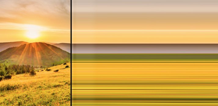 KAZoART_NFT's tweet photo. 🤩 Check out these gorgeous Digital creations by Romain Bonnet, 1/1 exclusive NFT part of our Genesis NFT Collection ⚡️

#NFTCommunity #NFT #NFTartist #CryptoArt #NFTCollection #nftcollector https://t.co/7gKh4kwTmL