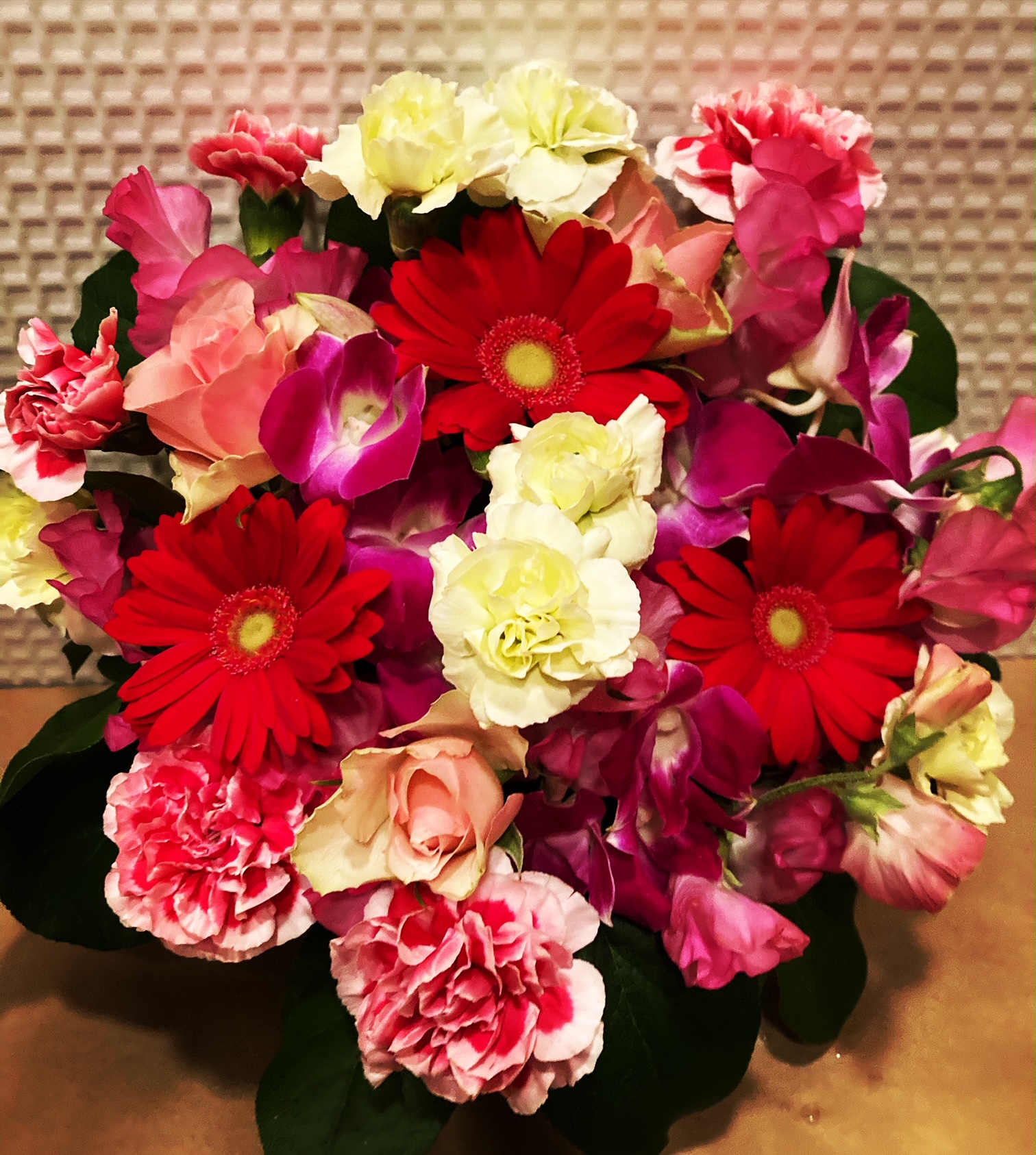 はなおか生花店 Hanaoka2345 Twitter