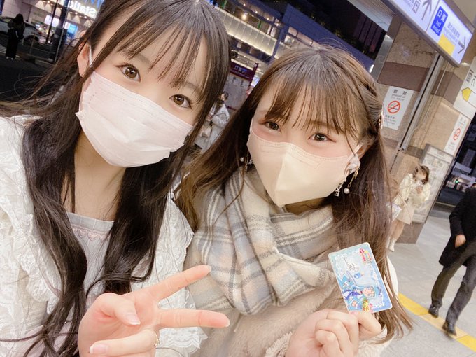 Twitterのコスプレ画像38