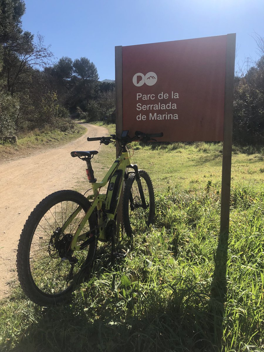 MigjornBcn's tweet photo. Así he arrancado el domingo… #40kms #1de4 #Haibikers 🚴🏿♀️☀️☀️ https://t.co/XEUAWxBcFw