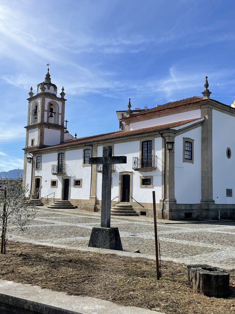 uscparedess's tweet photo. A cidade de Vila Real 📸😍
#SCVRUSCP https://t.co/plqkomRKdI