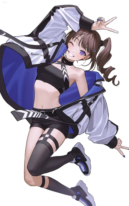 横山奈緒です 