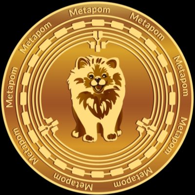 MetapomToken's tweet image. #NeuesProfilbild