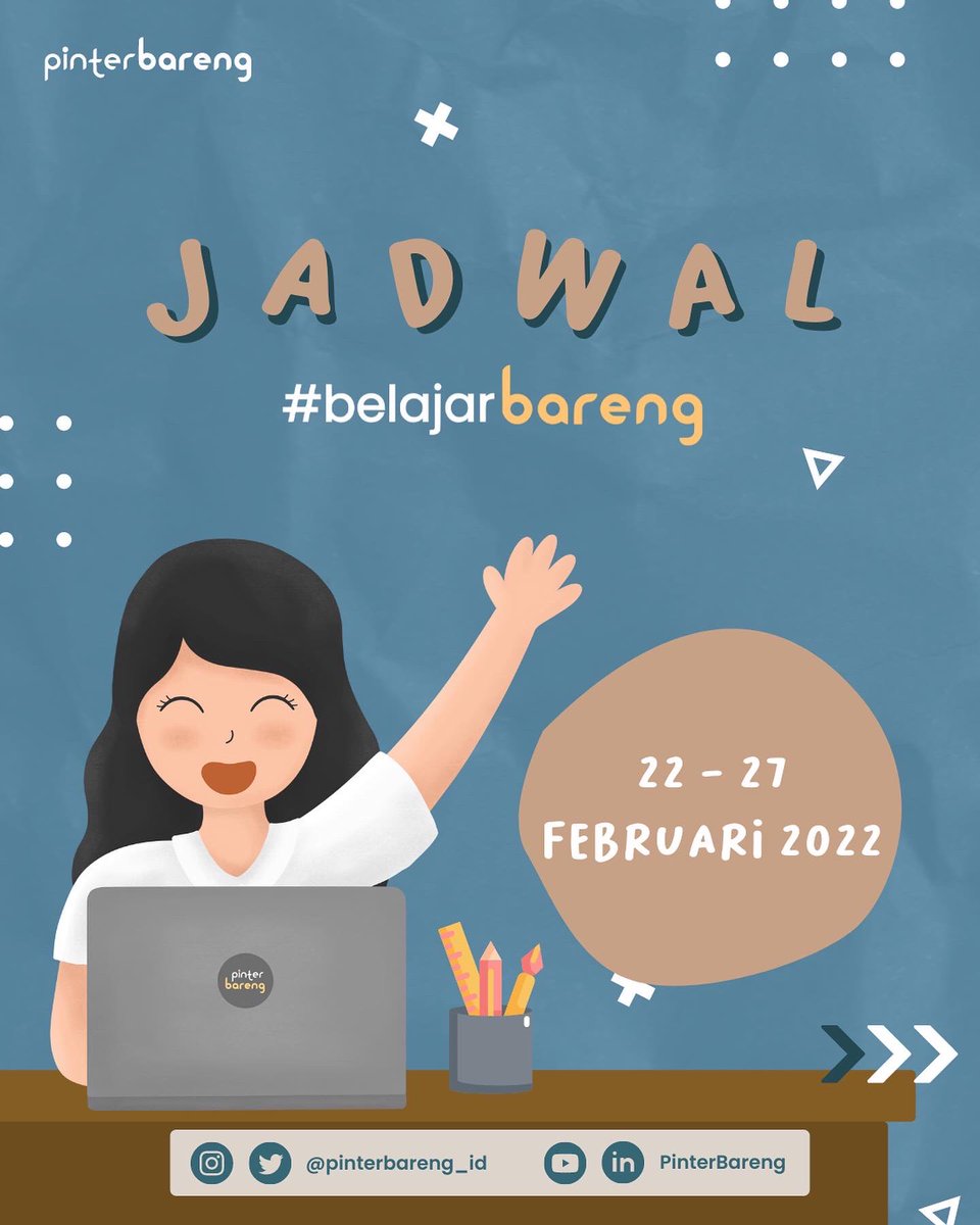 PinterBareng tweet media