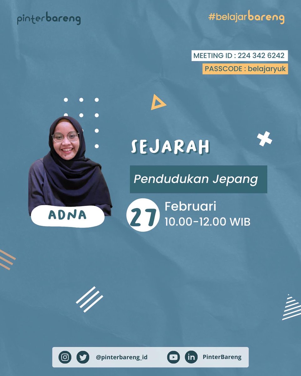 PinterBareng tweet media