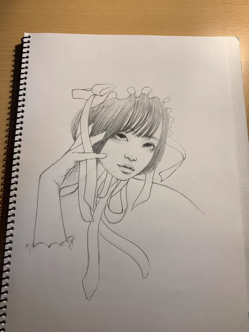 全然似てなくてワロタ 