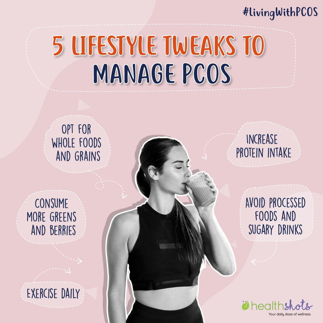hthealthshots's tweet photo. Here are 5 lifestyle changes that can help you deal with PCOS
#livingwithpcos #pcosawareness #healthshots https://t.co/jzpOdtusCX