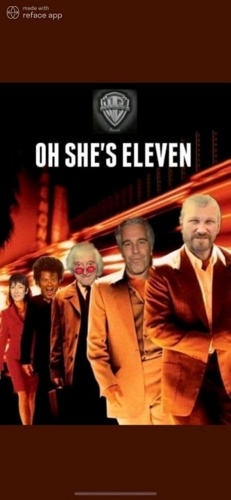 The Criminal Underworld tweet media