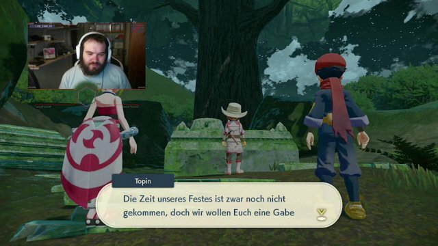 gamaraza's tweet photo. Hallo Twitter!

🔴 TRex91 ist jetzt live auf Twitch mit Pokémon Legends: Arceus 🔴

➡️ https://t.co/B8lNZ73UYP ⬅️ https://t.co/fGXbceEVyS