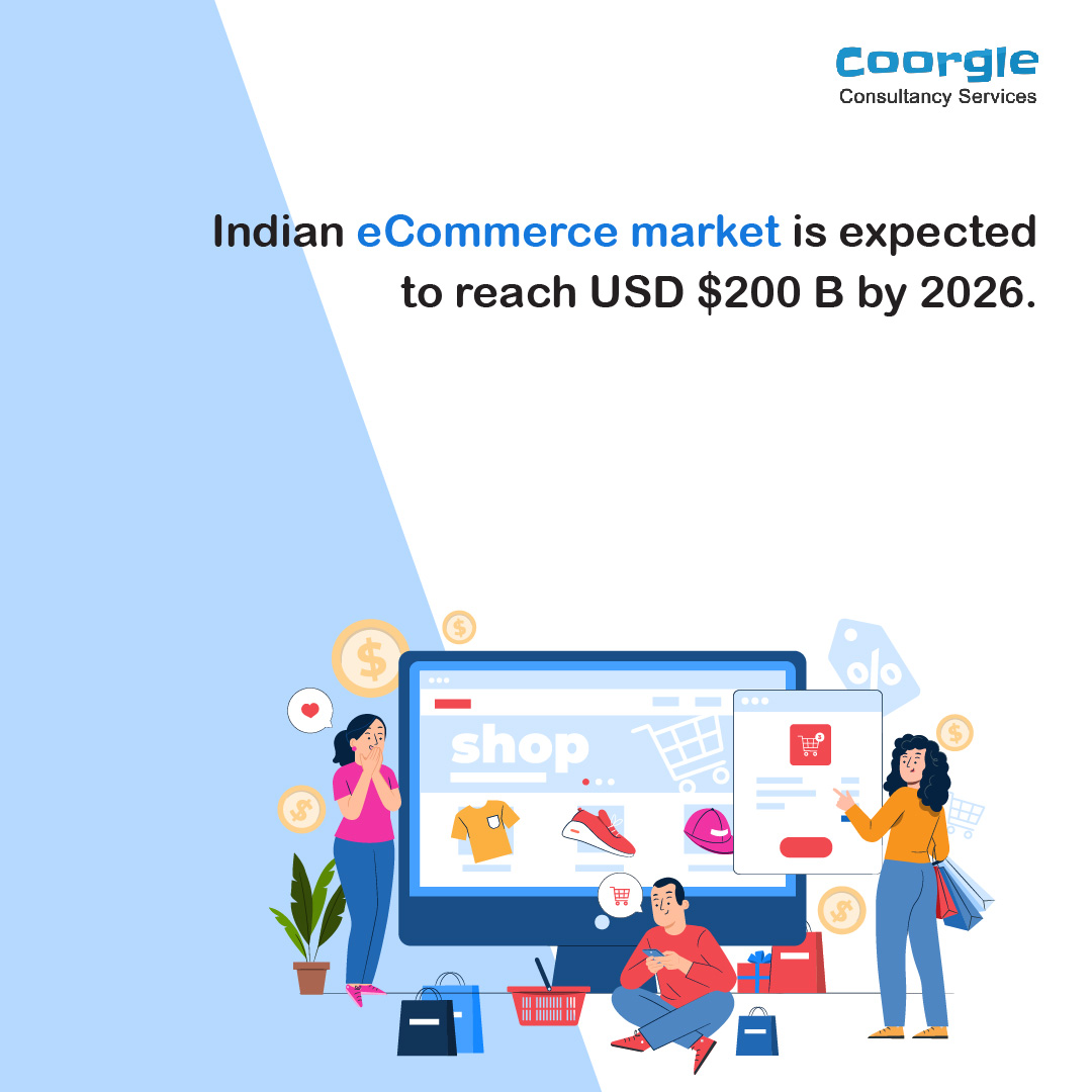 Coorgle_CCS's tweet photo. Indian eCommerce is expected to reach USD $111 billion by 2024 and $200 Billion by 2026.
.
.
.
.
.
.
#coorgle #Ecom #ecom #Indianecommerce #indianecommercemarket #marketresearch #ecommercemarket https://t.co/SYolKnAZAs